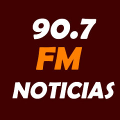 90.7 FM NOTICIAS