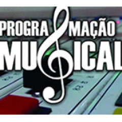 PROGRAMAÇÃO MUSICAL SÓ MUSICAS