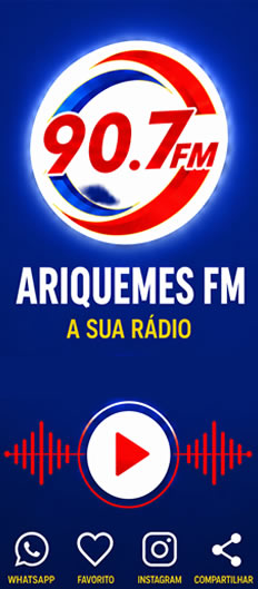 Ariquemes FM